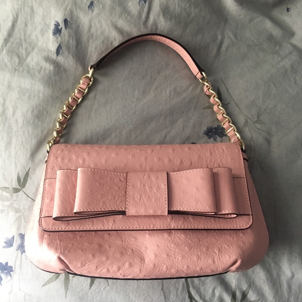 Kate Spade Joleen Charm City Handbag